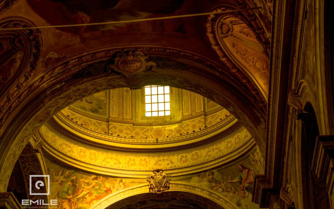 Wat is HDR fotografie?