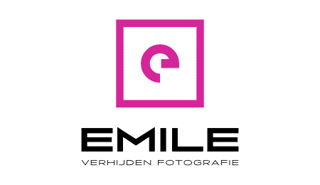 Professioneel fotograaf Emile Verhijden