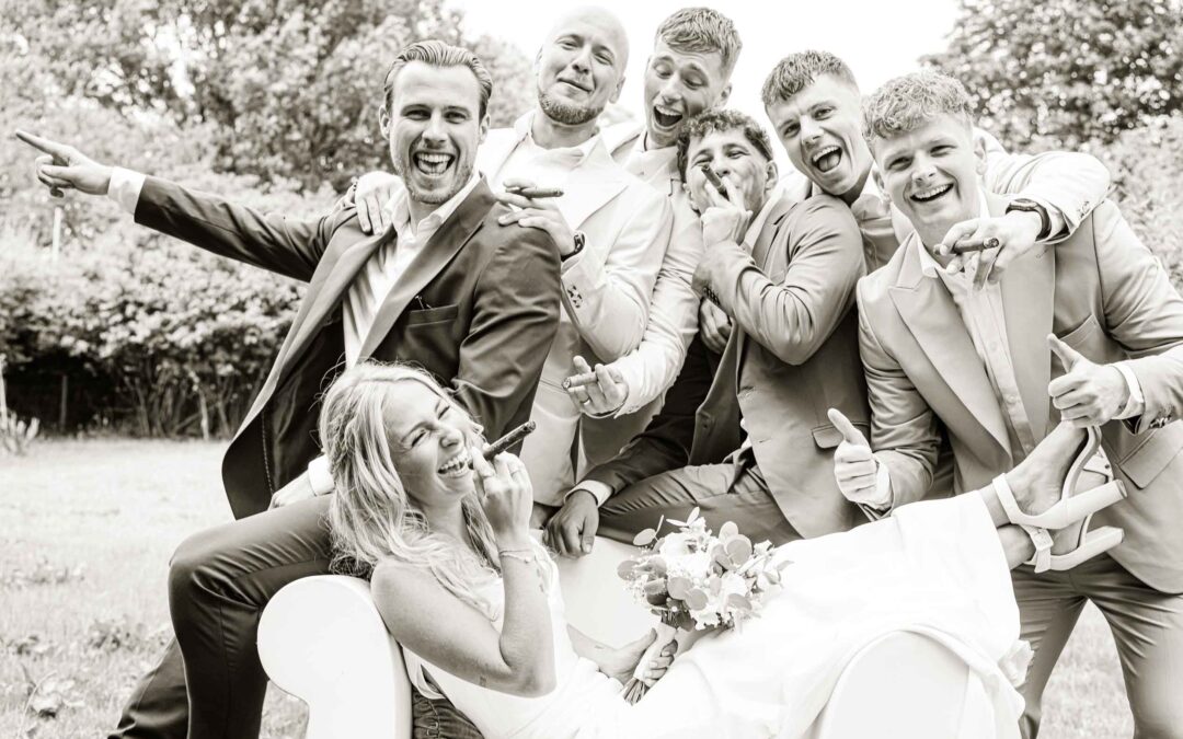 Trouwfotograaf Sittard